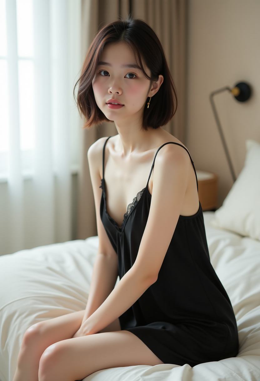 春风有信影片剧照